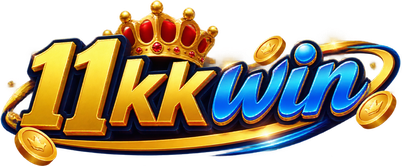 11kk win logo